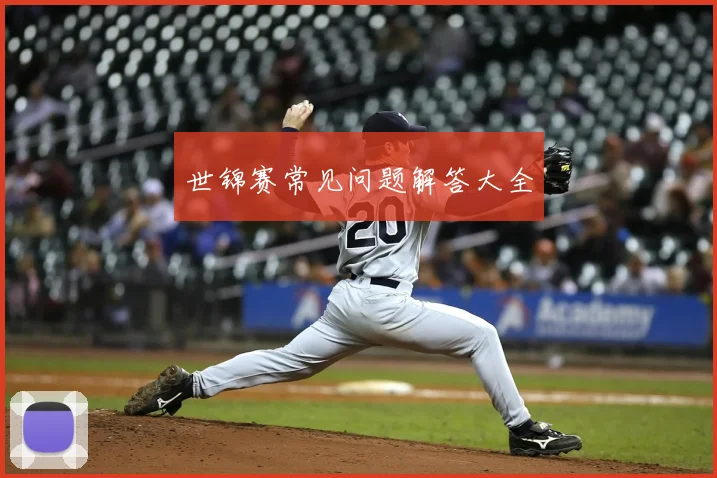 世锦赛常见问题解答大全