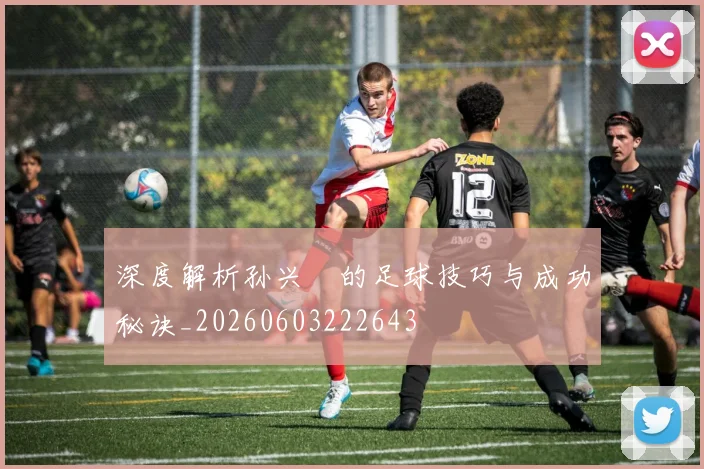 深度解析孙兴慜的足球技巧与成功秘诀_20260603222643