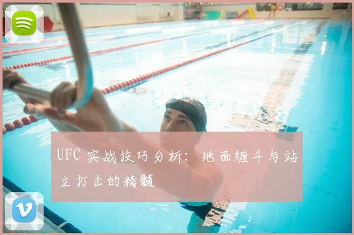 UFC 实战技巧分析：地面缠斗与站立打击的精髓